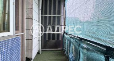 Тристаен апартамент, Русе, Хъшове, 668954, Снимка 14