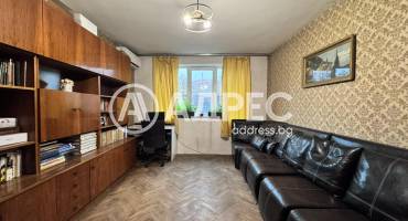 Тристаен апартамент, Русе, Хъшове, 668954, Снимка 2