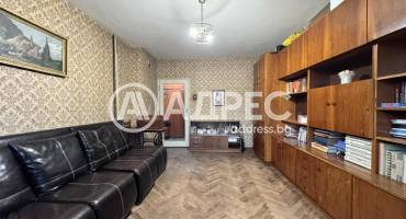 Тристаен апартамент, Русе, Хъшове, 668954, Снимка 3