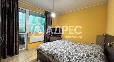 Тристаен апартамент, Русе, Хъшове, 668954, Снимка 4