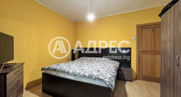 Тристаен апартамент, Русе, Хъшове, 668954, Снимка 5