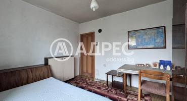 Тристаен апартамент, Русе, Хъшове, 668954, Снимка 7