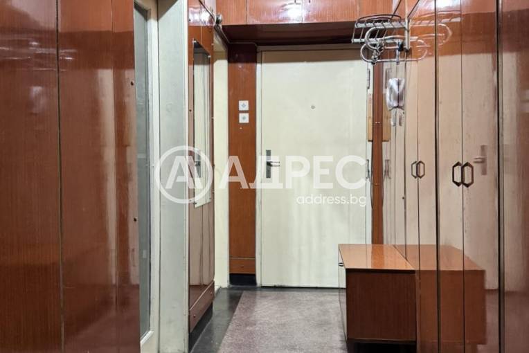 Тристаен апартамент, Русе, Хъшове, 668954, Снимка 9