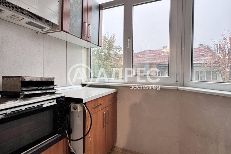 Тристаен апартамент, Русе, Хъшове, 668954, Снимка 13