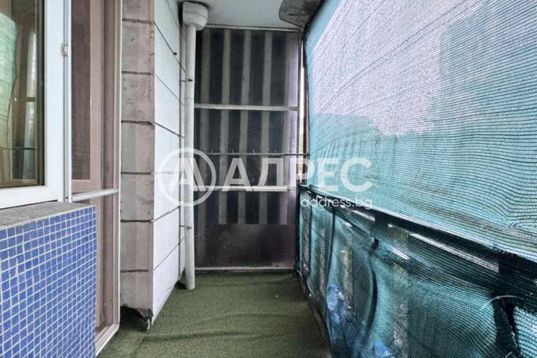 Тристаен апартамент, Русе, Хъшове, 668954, Снимка 14