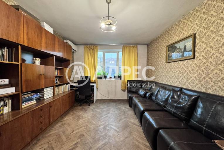 Тристаен апартамент, Русе, Хъшове, 668954, Снимка 2