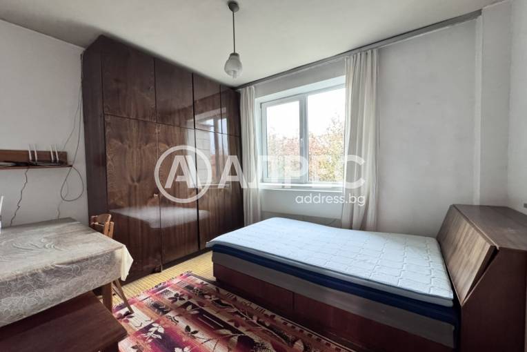 Тристаен апартамент, Русе, Хъшове, 668954, Снимка 6