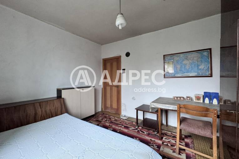 Тристаен апартамент, Русе, Хъшове, 668954, Снимка 7