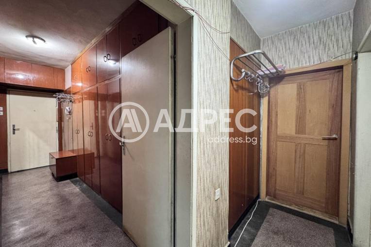 Тристаен апартамент, Русе, Хъшове, 668954, Снимка 8