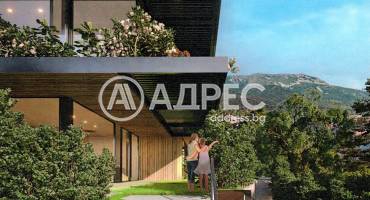 Многостаен апартамент, София, Драгалевци, 670954, Снимка 1