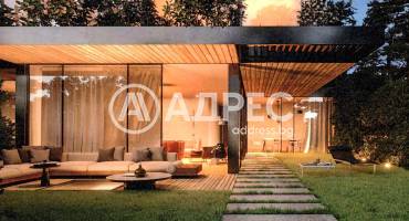 Многостаен апартамент, София, Драгалевци, 670954, Снимка 2