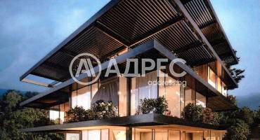 Многостаен апартамент, София, Драгалевци, 670954, Снимка 4