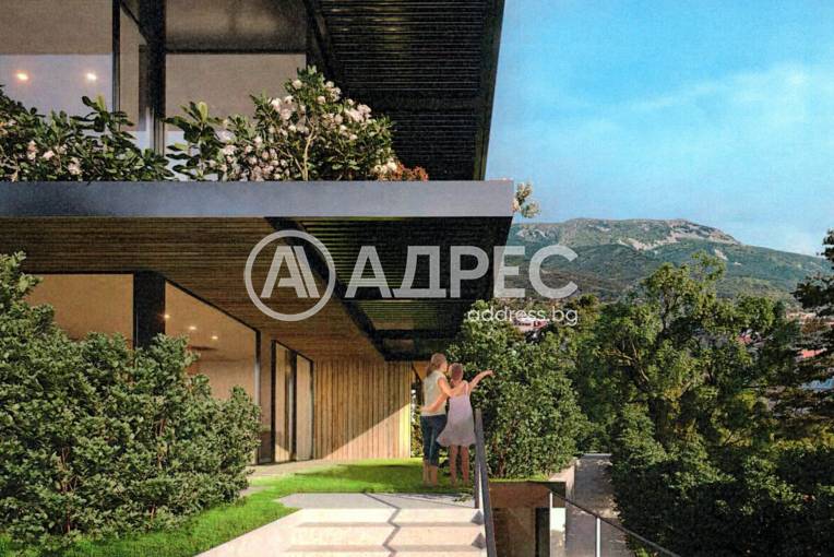 Многостаен апартамент, София, Драгалевци, 670954, Снимка 1