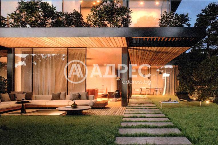 Многостаен апартамент, София, Драгалевци, 670954, Снимка 2