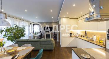 Многостаен апартамент, София, Витоша, 677954, Снимка 1