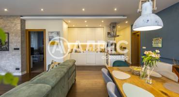 Многостаен апартамент, София, Витоша, 677954, Снимка 11