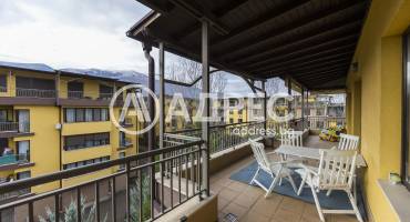 Многостаен апартамент, София, Витоша, 677954, Снимка 13