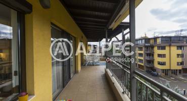 Многостаен апартамент, София, Витоша, 677954, Снимка 14