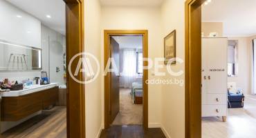 Многостаен апартамент, София, Витоша, 677954, Снимка 15