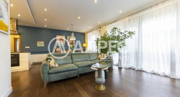 Многостаен апартамент, София, Витоша, 677954, Снимка 2