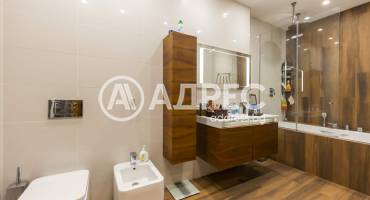 Многостаен апартамент, София, Витоша, 677954, Снимка 5