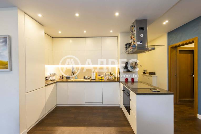 Многостаен апартамент, София, Витоша, 677954, Снимка 10