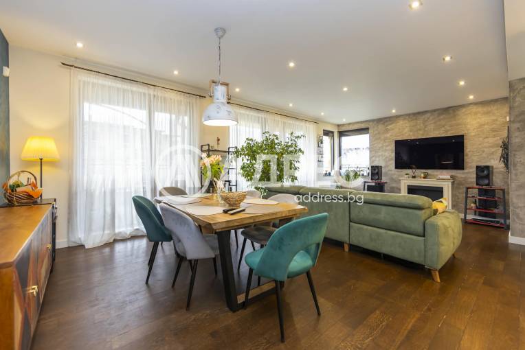 Многостаен апартамент, София, Витоша, 677954, Снимка 12