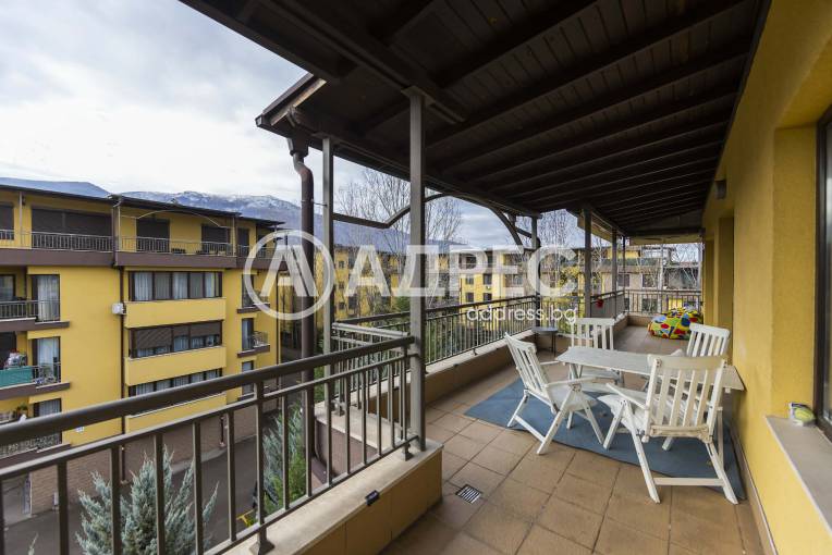 Многостаен апартамент, София, Витоша, 677954, Снимка 13