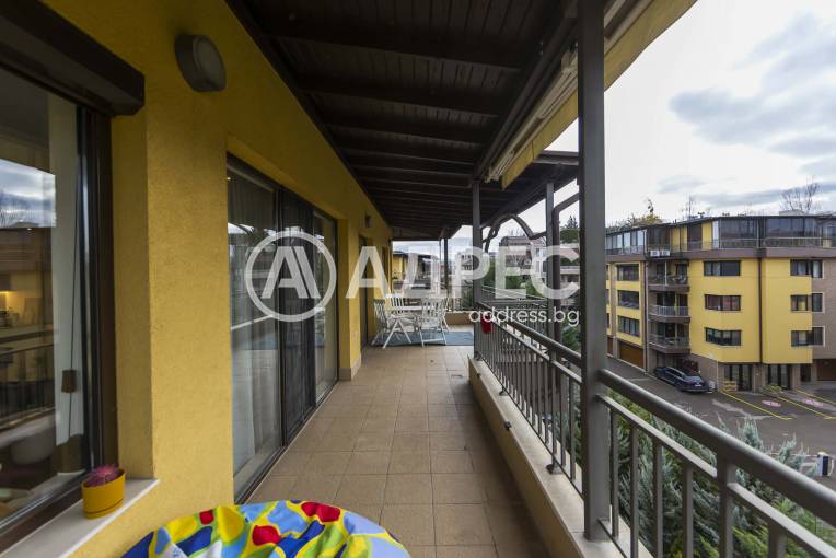 Многостаен апартамент, София, Витоша, 677954, Снимка 14