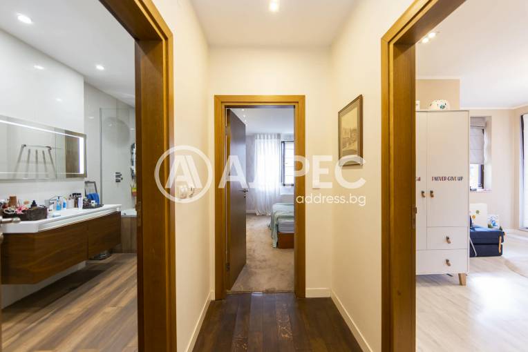 Многостаен апартамент, София, Витоша, 677954, Снимка 15