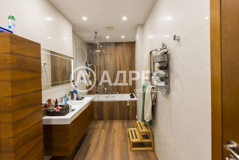 Многостаен апартамент, София, Витоша, 677954, Снимка 3