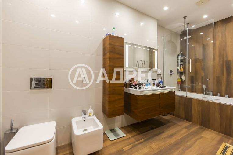 Многостаен апартамент, София, Витоша, 677954, Снимка 5