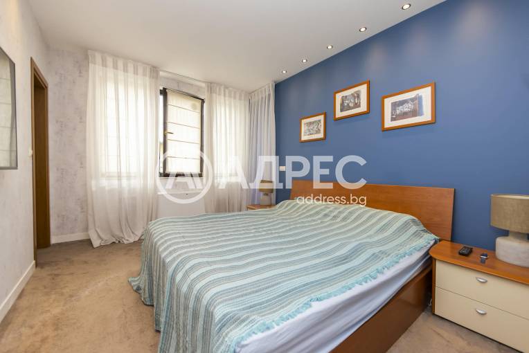 Многостаен апартамент, София, Витоша, 677954, Снимка 6