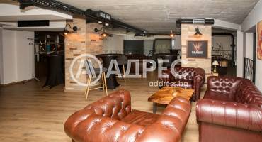 Търговски помещения, София, Манастирски ливади - изток, 678954, Снимка 11