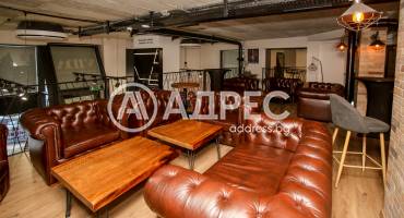 Търговски помещения, София, Манастирски ливади - изток, 678954, Снимка 13