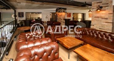 Търговски помещения, София, Манастирски ливади - изток, 678954, Снимка 17