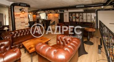 Търговски помещения, София, Манастирски ливади - изток, 678954, Снимка 18