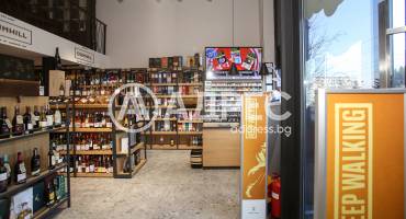 Търговски помещения, София, Манастирски ливади - изток, 678954, Снимка 3