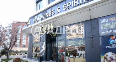 Търговски помещения, София, Манастирски ливади - изток, 678954, Снимка 4