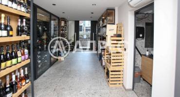 Търговски помещения, София, Манастирски ливади - изток, 678954, Снимка 5