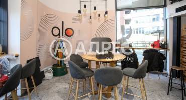 Търговски помещения, София, Манастирски ливади - изток, 678954, Снимка 7