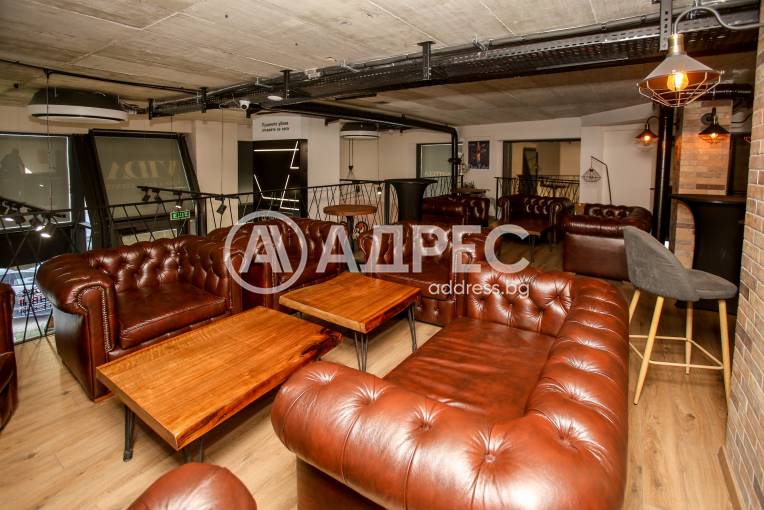 Търговски помещения, София, Манастирски ливади - изток, 678954, Снимка 13