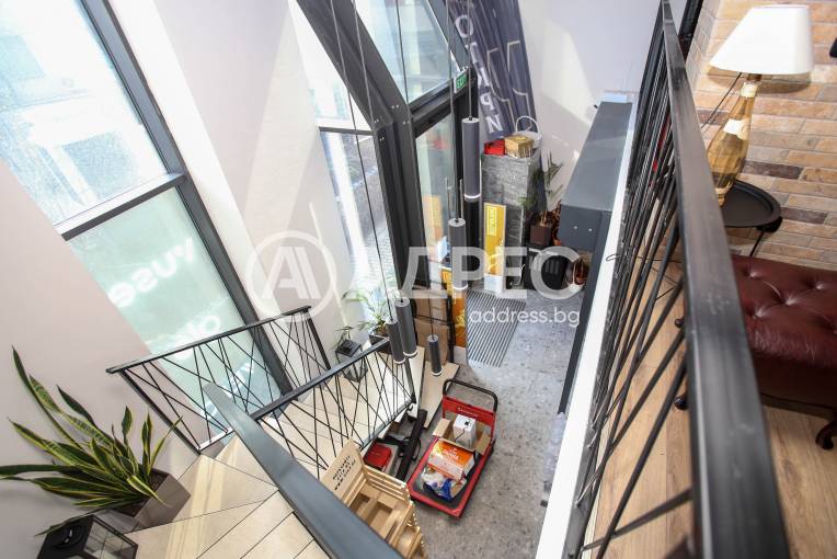 Търговски помещения, София, Манастирски ливади - изток, 678954, Снимка 14