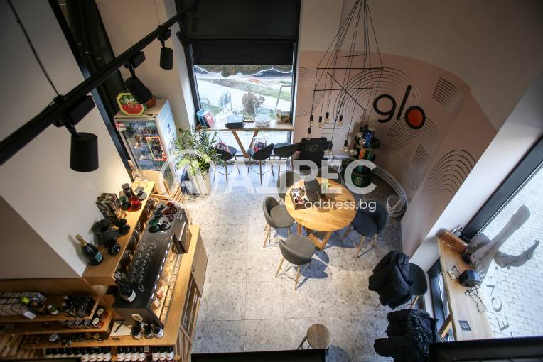 Търговски помещения, София, Манастирски ливади - изток, 678954, Снимка 15