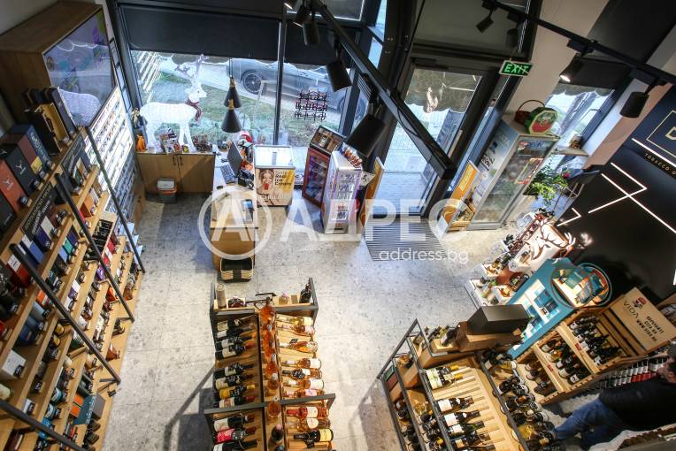 Търговски помещения, София, Манастирски ливади - изток, 678954, Снимка 16