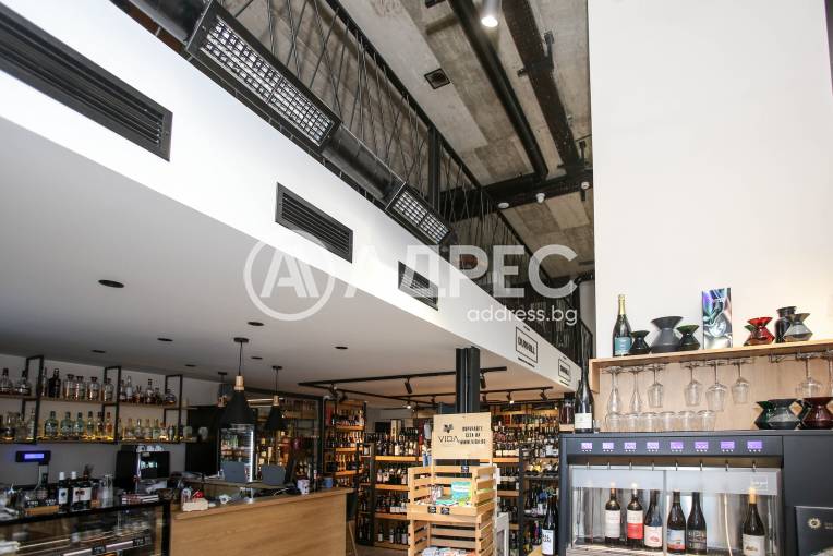 Търговски помещения, София, Манастирски ливади - изток, 678954, Снимка 2