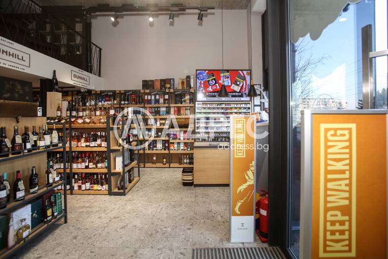 Търговски помещения, София, Манастирски ливади - изток, 678954, Снимка 3