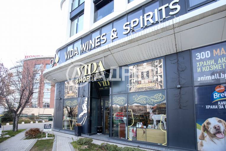 Търговски помещения, София, Манастирски ливади - изток, 678954, Снимка 4