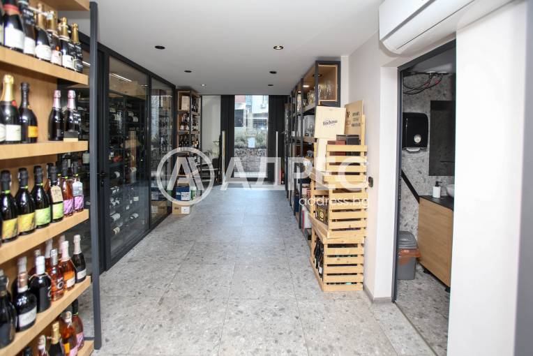 Търговски помещения, София, Манастирски ливади - изток, 678954, Снимка 5