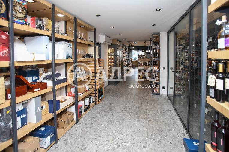 Търговски помещения, София, Манастирски ливади - изток, 678954, Снимка 8
